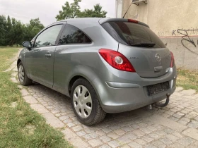 Opel Corsa 1.3CDTI �������� | Mobile.bg � ����� ������ 4