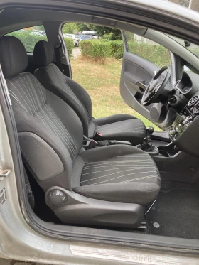 Opel Corsa 1.3CDTI �������� | Mobile.bg � ����� ������ 11