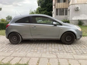 Opel Corsa 1.3CDTI �������� | Mobile.bg � ����� ������ 3