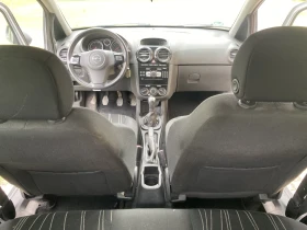 Opel Corsa 1.3CDTI �������� | Mobile.bg � ����� ������ 13