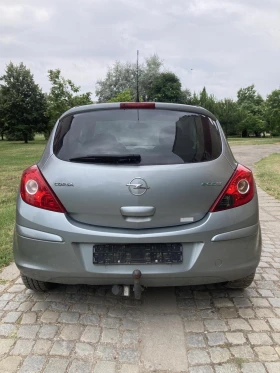 Opel Corsa 1.3CDTI �������� | Mobile.bg � ����� ������ 5