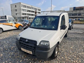 Fiat Doblo Fiat doblo