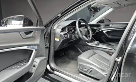 Audi A6 QUATTRO / 45 TFSI / 360 / DISTR / ����� / ������ | Mobile.bg � ����� ������ 10