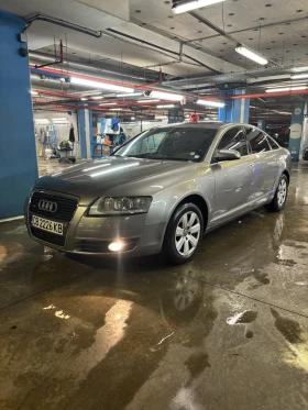 Audi A6 | Mobile.bg � ����� ������ 16