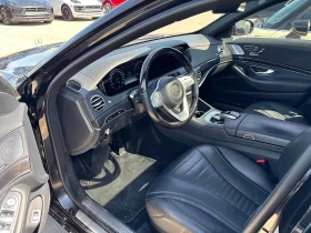 Mercedes-Benz S 560 * CARFAX * БЕЗ ИНЦИДЕНТИ * ОТ ПРЕДСТАВИТЕЛСТВО | Auto.bg — изображение 7