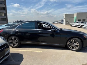 Mercedes-Benz S 560 * CARFAX * БЕЗ ИНЦИДЕНТИ * ОТ ПРЕДСТАВИТЕЛСТВО | Auto.bg — изображение 3