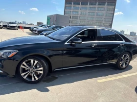 Mercedes-Benz S 560 * CARFAX * БЕЗ ИНЦИДЕНТИ * ОТ ПРЕДСТАВИТЕЛСТВО | Auto.bg — изображение 2