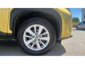 Toyota Yaris Cross CHIC | Auto.bg — изображение 16