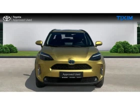 Toyota Yaris Cross CHIC | Auto.bg — изображение 5