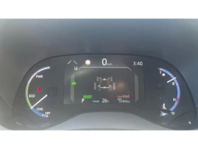 Toyota Yaris Cross CHIC | Auto.bg — изображение 14
