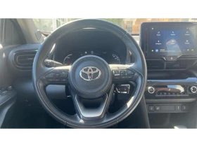 Toyota Yaris Cross CHIC | Auto.bg — изображение 13