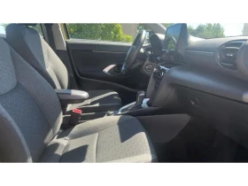 Toyota Yaris Cross CHIC | Auto.bg — изображение 6