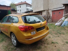 Opel Astra - 1234 € - 86938453 2