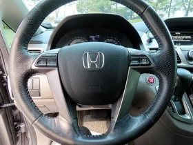 Honda Odyssey 3.5 | Mobile.bg � ����� ������ 9