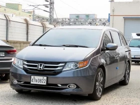 Honda Odyssey 3.5 | Mobile.bg � ����� ������ 2