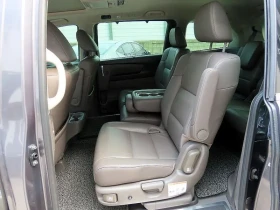 Honda Odyssey 3.5 | Mobile.bg � ����� ������ 6