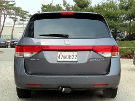 Honda Odyssey 3.5 | Mobile.bg � ����� ������ 4