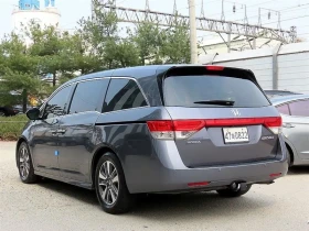 Honda Odyssey 3.5 | Mobile.bg � ����� ������ 3