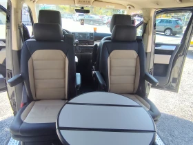 VW Multivan 2.0TDi/4X4/АВТОМАТИК/КОЖА/ПОДГРЕВ/7М /NAVI/CAMERA - 32000 € - 63258349 14