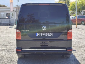 VW Multivan 2.0TDi/4X4/АВТОМАТИК/КОЖА/ПОДГРЕВ/7М /NAVI/CAMERA - 32000 € - 63258349 5