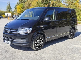 VW Multivan 2.0TDi/4X4/АВТОМАТИК/КОЖА/ПОДГРЕВ/7М /NAVI/CAMERA