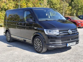 VW Multivan 2.0TDi/4X4/АВТОМАТИК/КОЖА/ПОДГРЕВ/7М /NAVI/CAMERA - 32000 € - 63258349 3