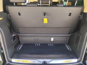 VW Multivan 2.0TDi/4X4/АВТОМАТИК/КОЖА/ПОДГРЕВ/7М /NAVI/CAMERA - 32000 € - 63258349 15