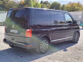 VW Multivan 2.0TDi/4X4/АВТОМАТИК/КОЖА/ПОДГРЕВ/7М /NAVI/CAMERA - 32000 € - 63258349 4
