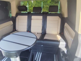 VW Multivan 2.0TDi/4X4/АВТОМАТИК/КОЖА/ПОДГРЕВ/7М /NAVI/CAMERA - 32000 € - 63258349 13
