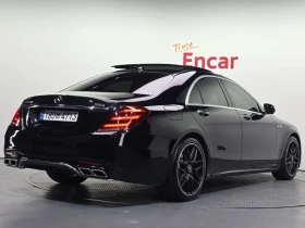 Mercedes-Benz S 350 S350 d 4MATIC| 258к.с. | Auto.bg — изображение 2