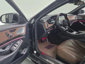 Mercedes-Benz S 350 S350 d 4MATIC| 258к.с. | Auto.bg — изображение 13
