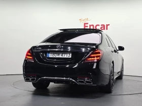 Mercedes-Benz S 350 S350 d 4MATIC| 258к.с. | Auto.bg — изображение 4