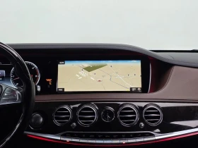 Mercedes-Benz S 350 S350 d 4MATIC| 258к.с. | Auto.bg — изображение 16
