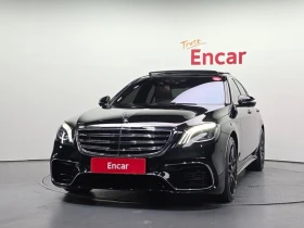Mercedes-Benz S 350 S350 d 4MATIC| 258к.с. | Auto.bg — изображение 3