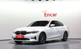 ������ BMW 320