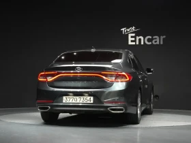 Hyundai Grandeur 3.0 LPI MODERN| ПОДГРЕВ| ОБДУХВАНЕ| НАВИГАЦИЯ - 15765 € - 75778549 4