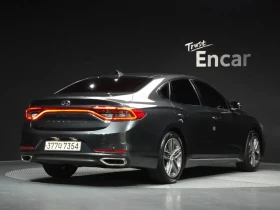 Hyundai Grandeur 3.0 LPI MODERN| ПОДГРЕВ| ОБДУХВАНЕ| НАВИГАЦИЯ - 15765 € - 75778549 2