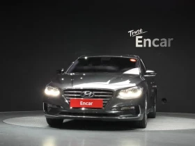 Hyundai Grandeur 3.0 LPI MODERN| ПОДГРЕВ| ОБДУХВАНЕ| НАВИГАЦИЯ - 15765 € - 75778549 3