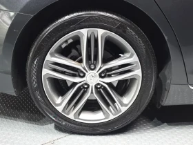 Hyundai Grandeur 3.0 LPI MODERN| ПОДГРЕВ| ОБДУХВАНЕ| НАВИГАЦИЯ - 15765 € - 75778549 5