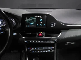 Hyundai Grandeur 3.0 LPI MODERN| ПОДГРЕВ| ОБДУХВАНЕ| НАВИГАЦИЯ - 15765 € - 75778549 14