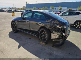 Mercedes-Benz AMG GT 3.0l 53 4-Door Coupe | Mobile.bg � ����� ������ 3