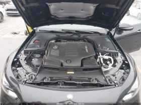 Mercedes-Benz AMG GT 3.0l 53 4-Door Coupe | Mobile.bg � ����� ������ 10