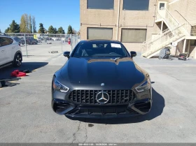 Mercedes-Benz AMG GT 3.0l 53 4-Door Coupe | Mobile.bg � ����� ������ 12
