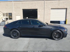 Mercedes-Benz AMG GT 3.0l 53 4-Door Coupe | Mobile.bg � ����� ������ 13