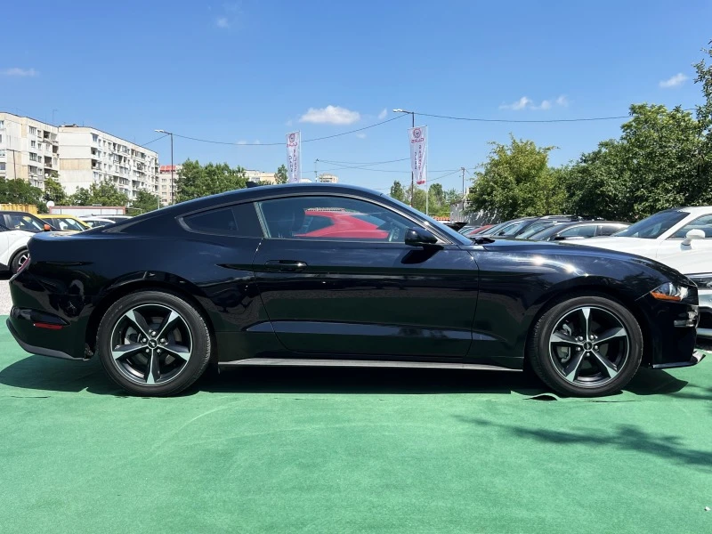 Ford Mustang, снимка 4 - Автомобили и джипове - 46103142