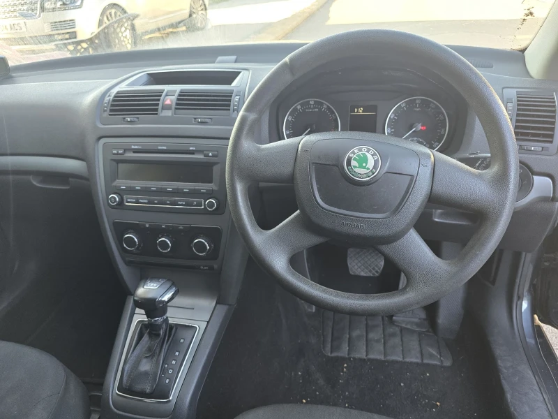 Skoda Octavia Skoda Octavia FACELIFT 1.4TSI 125кс DSG на части, снимка 6 - Автомобили и джипове - 47595430