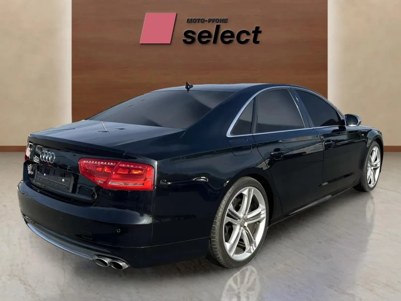 Audi S8 4.4 TFSI, снимка 2 - Автомобили и джипове - 48264670