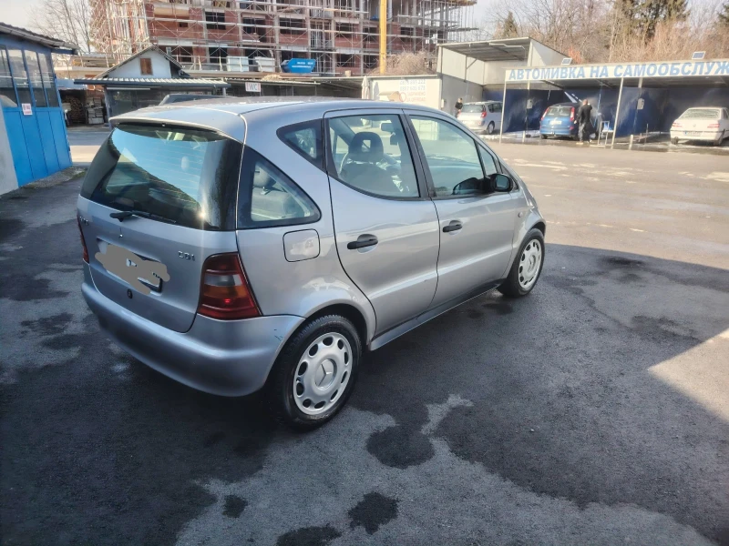 Mercedes-Benz A 170 A170 CDI, снимка 2 - Автомобили и джипове - 48535537