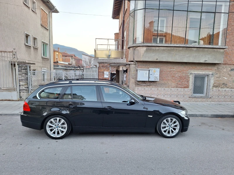 BMW 330 D NAVI, снимка 2 - Автомобили и джипове - 49050548