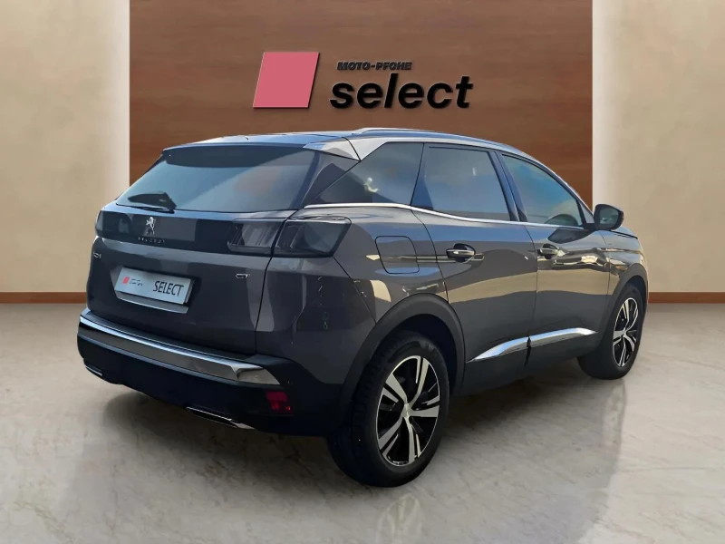 Peugeot 3008 1.2P, снимка 5 - Автомобили и джипове - 49091660